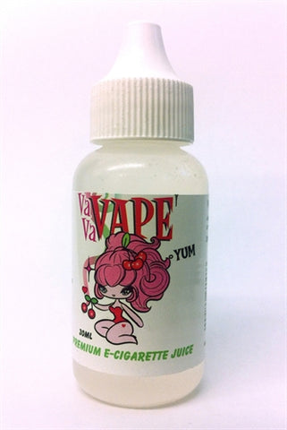 Vavavape Premium E-Cigarette Juice
