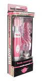 Variable Speed Wand With Attachment -
