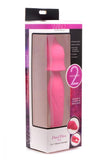 Dual Diva 2 in 1 Silicone Massager