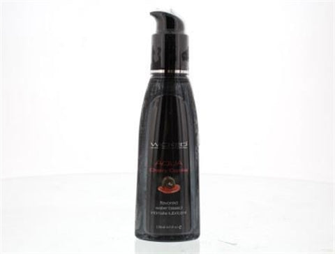 Aqua Cherry Cordial Based Lubricant - Oz.