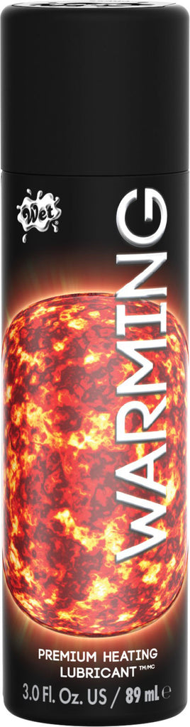 Wet Warming - 3 Fl. Oz.