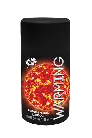 Wet Warming - 5 Fl. Oz- 148ml