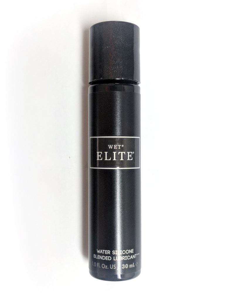 Wet Elite - 1 Fl. Oz. - 30 ml