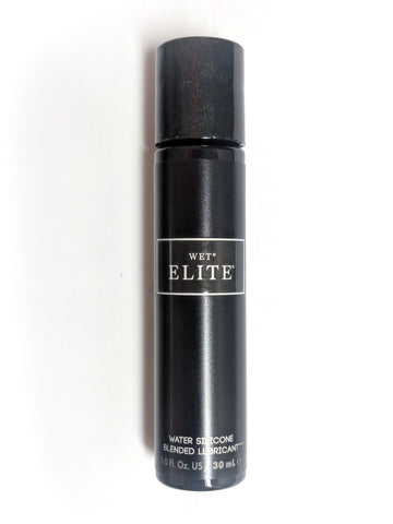 Wet Elite - 1 Fl. Oz. - 30 ml