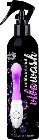 Wet Antibacterial Vibe Wash 8 Oz