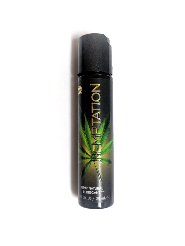 Wet Hemptation - Fl. Oz./