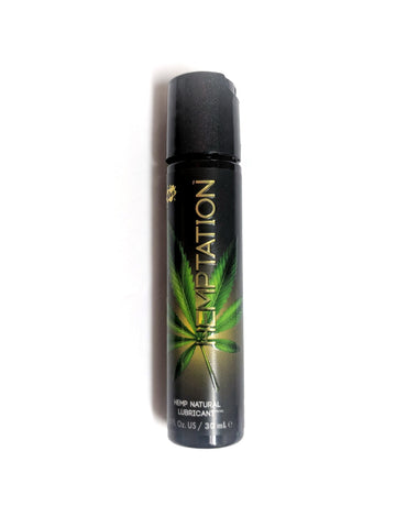 Wet Hemptation - Fl. Oz./