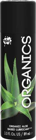 Wet Organics - Fl. Oz. / ml