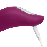 Cloud 9 Novelties Swirl Touch Dual Function Swirling and Vibrating Stimulator