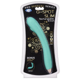 Cloud 9 Novelties G-Spot Slim 8 Inch Flexible Body Vibrator