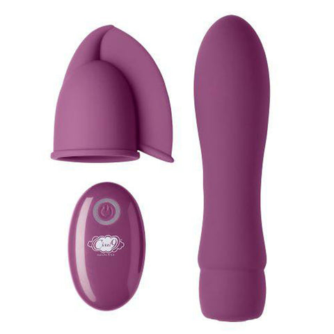 Cloud 9 Power Touch Plus