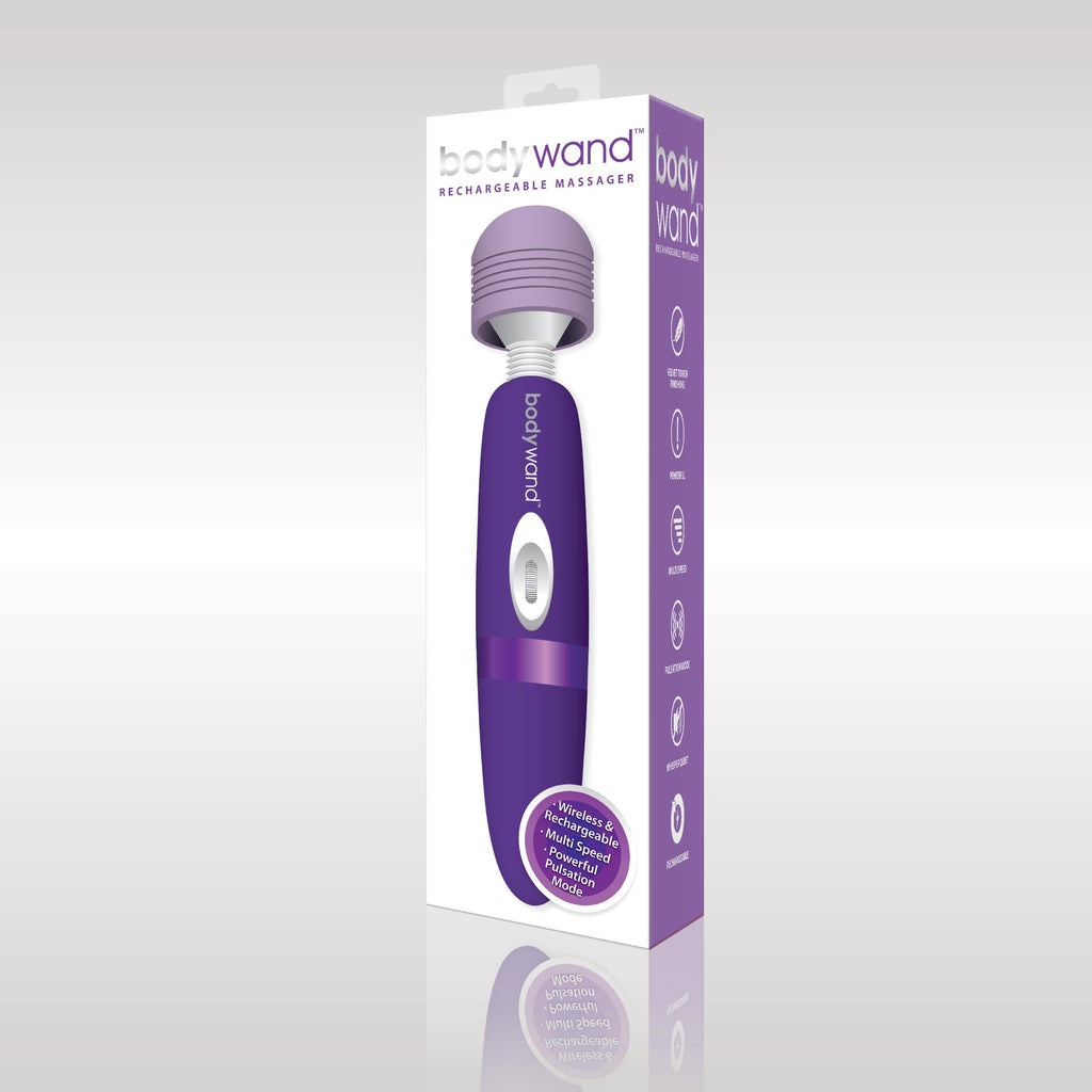 Bodywand Rechargeable Massager -