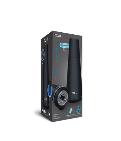 Zolo Stealth