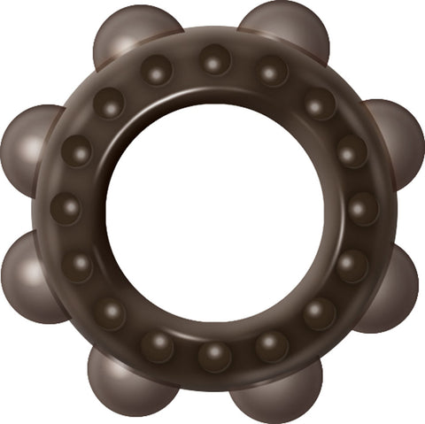 Zero Tolerance Cockstars 6 Cock Ring Set