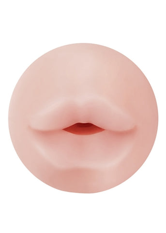 Perfect Stroke - Mouth