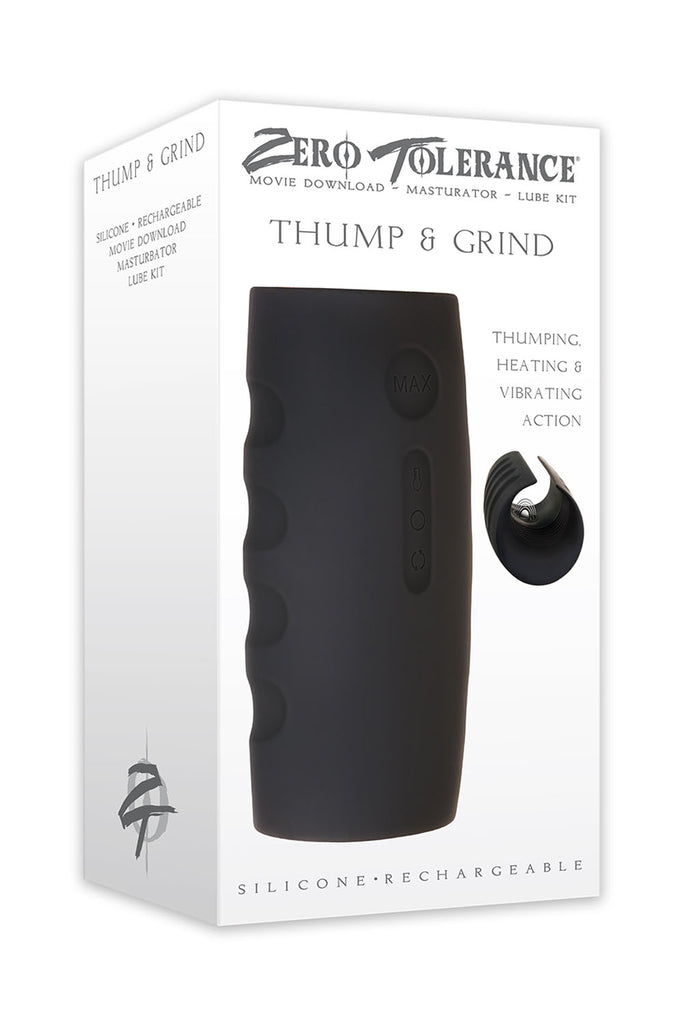 Thump and Grind